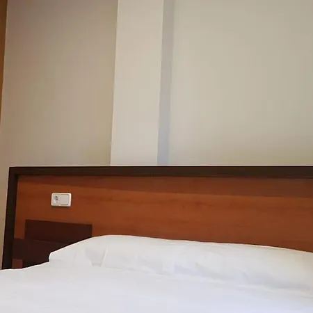 Lägenhet Maravilloso En Villagarcia De Arosa Vilagarcia de Arousa