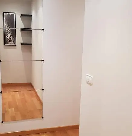 Lägenhet Maravilloso En Villagarcia De Arosa Vilagarcia de Arousa