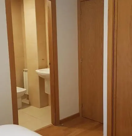 Maravilloso En Villagarcia De Arosa Lägenhet Vilagarcia de Arousa