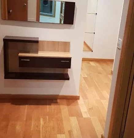 Maravilloso En Villagarcia De Arosa Lägenhet