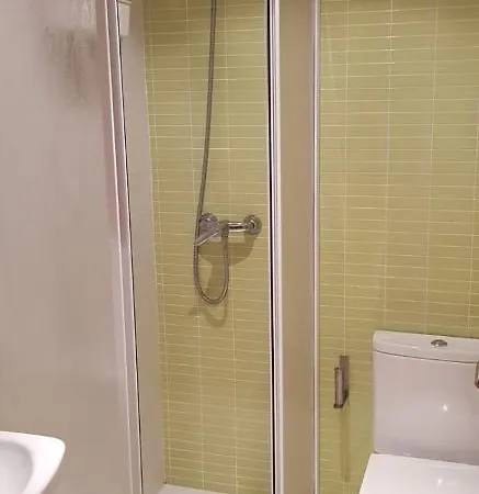 Maravilloso En Villagarcia De Arosa *